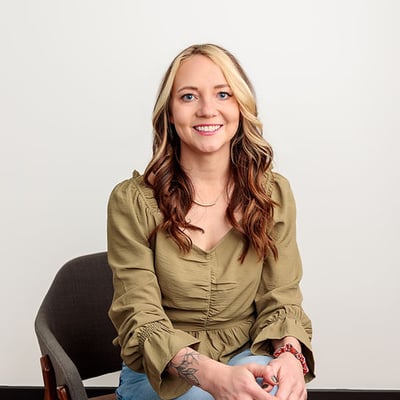 Preslie Deusenbery - HR Consultant Preslie Deusenbery - HR Consultant