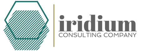 Iridium Logo