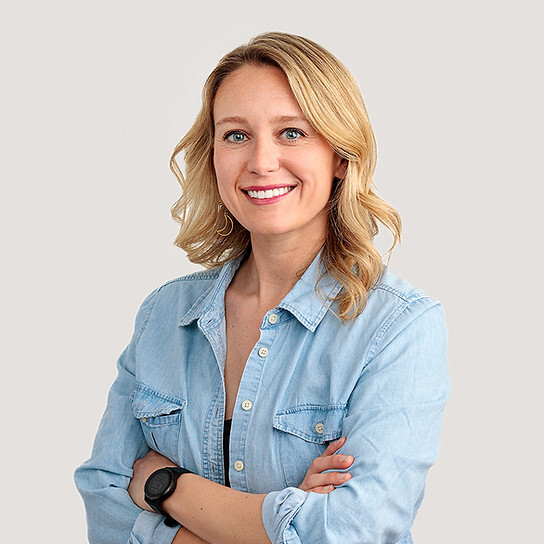 Caley Van Cleave Co-Founder and Managing Partner