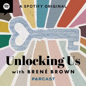 Unlocking us podcast